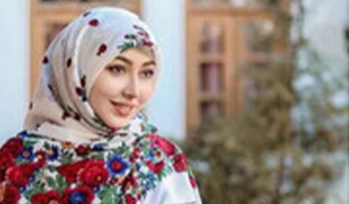 ازدواج جالب مجری ترکیه‌ای و همسر ایرانیش!