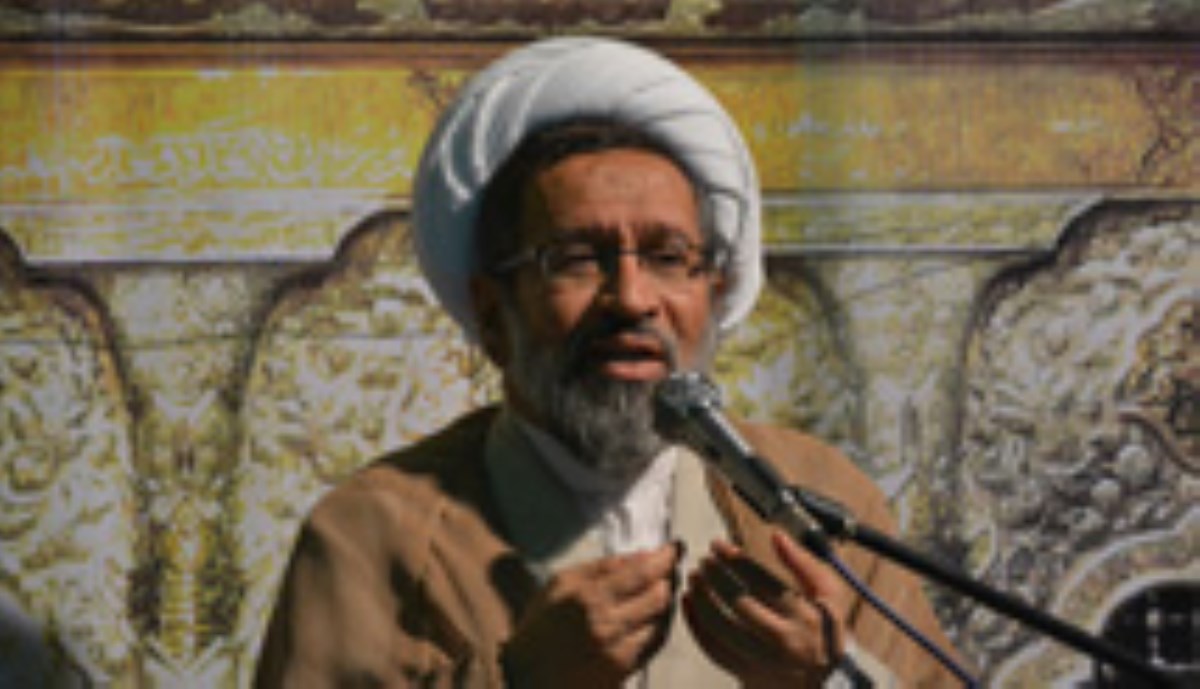 400 مقام امام در جامعه کبیره