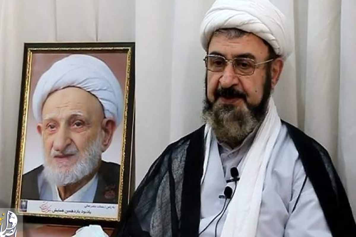 ماجرای تاخیر ده ساله ارتحال امام خمینی (ره)
