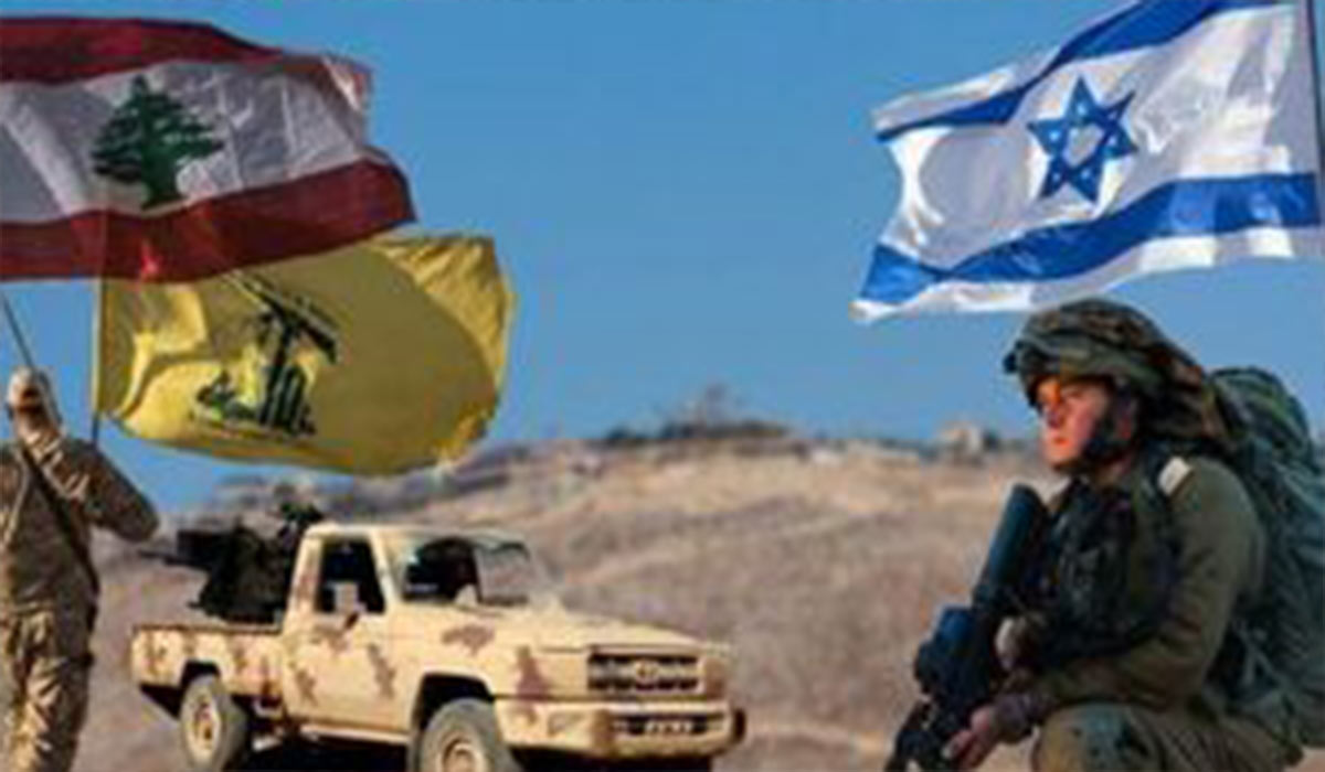 ترس اسرائیل از جنگ!