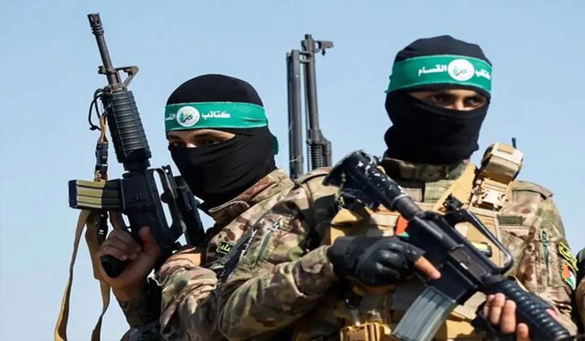 لحظه ترور یکی دیگر از رهبران حماس در البقاع لبنان