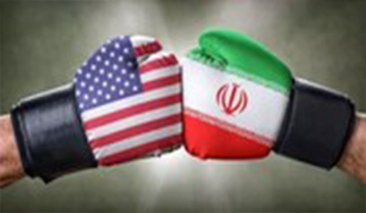 توان نظامی ایران به اعتراف فرمانده سنتکام