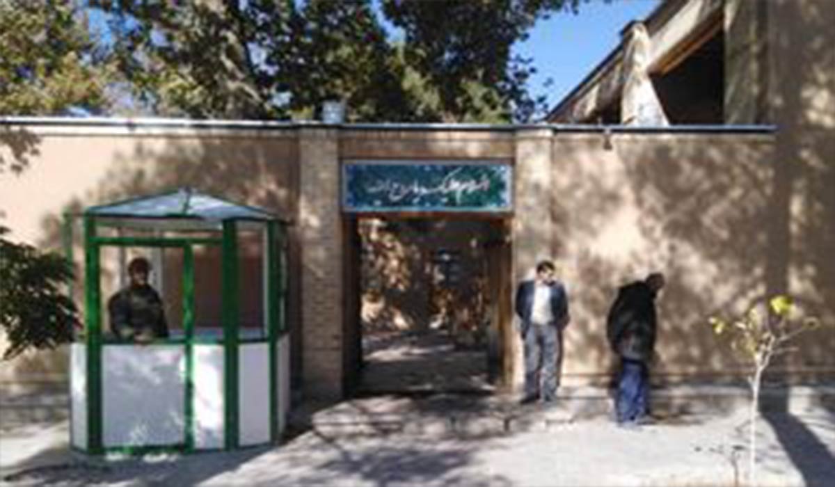 شایعه آتش زدن منزل تاریخی امام خمینی(ره) در خمین