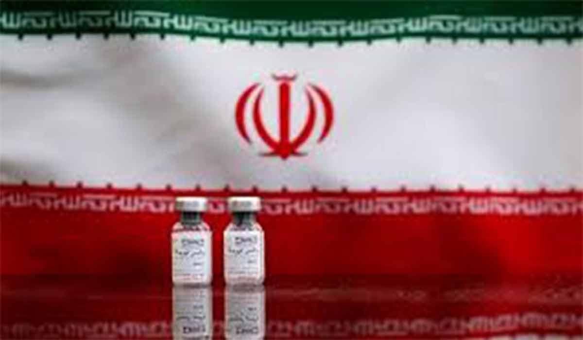 زمان تولید انبوه واکسن‌های ایرانی؟!