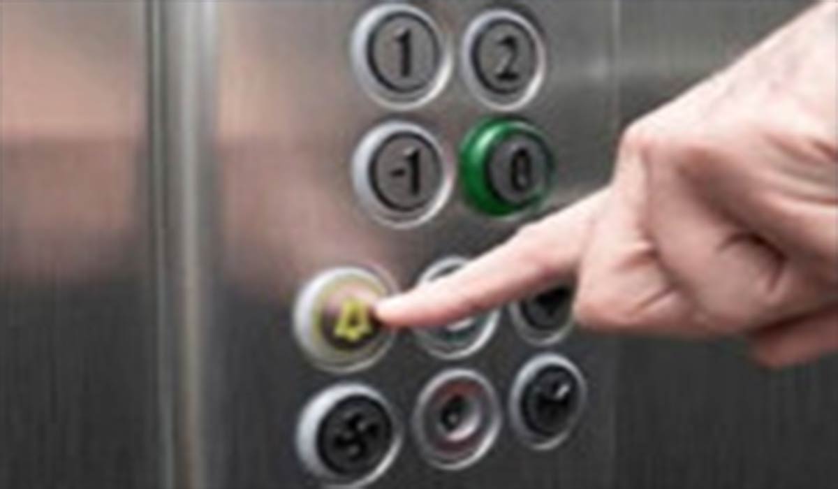 در زمان قطع برق در آسانسور چه باید کرد؟!