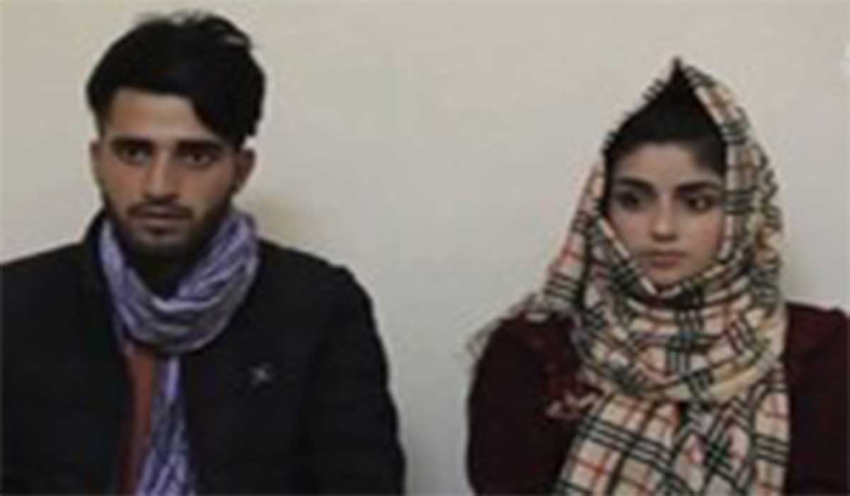 دختری که ادعای آزار جنسی از سوی طالبان را مطرح کرده بود!