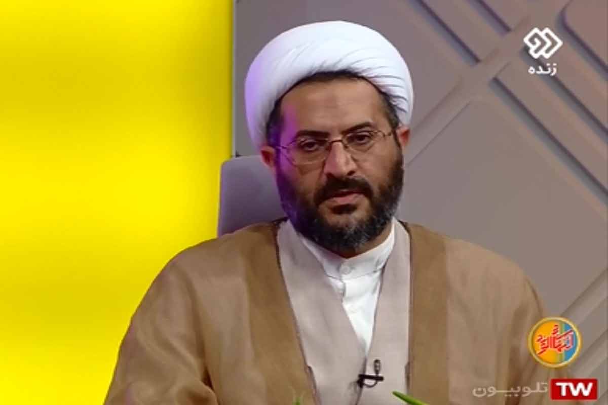 اعلام برنامه های رسانه ای هفته وقف با حضور حجت الاسلام عادل