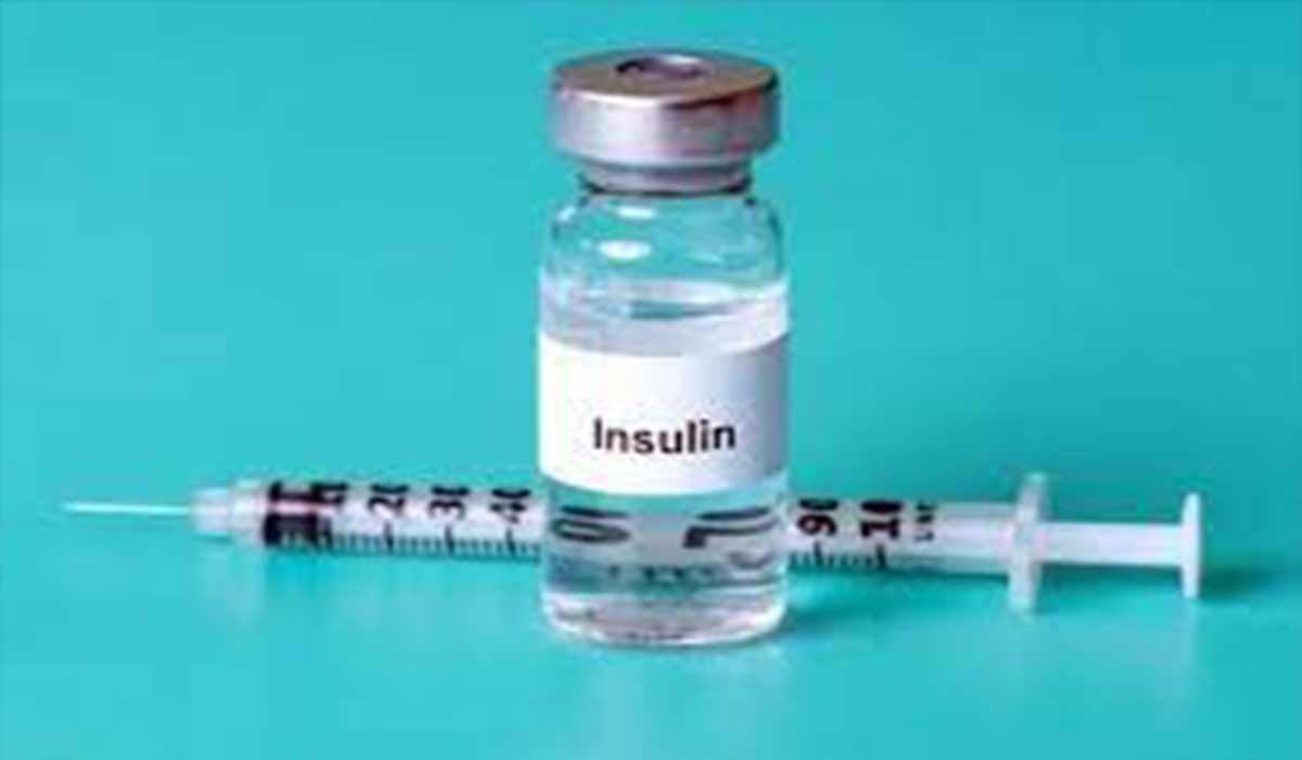 افزایش قیمت انسولین!