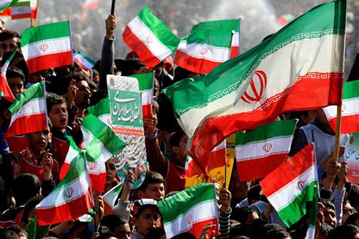 آیا همه مشکلات ایران به خاطر آمریکاست؟/ استاد لک زایی