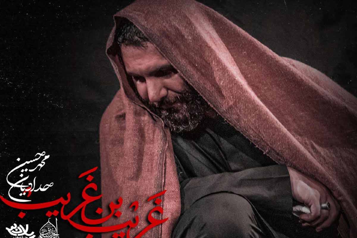 نواهنگ «غریب بن غریب»/ محمدحسین حدادیان