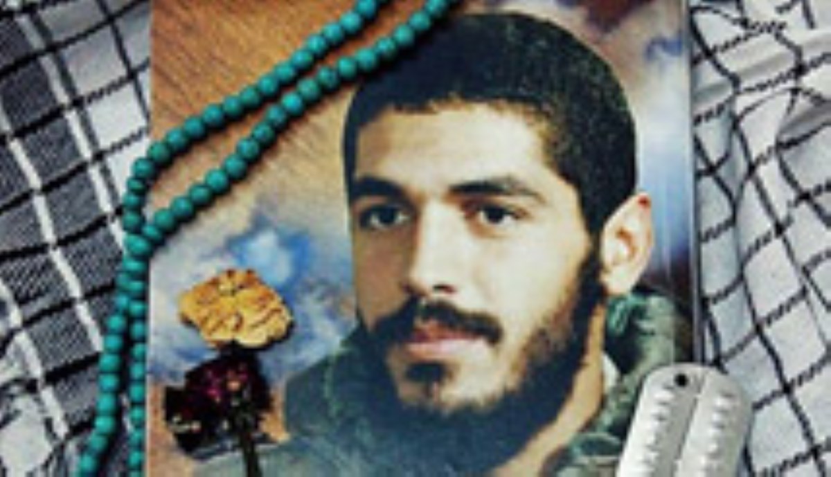 آخرین صدا از شهید ابراهیم هادی پنج روز قبل از شهادتش