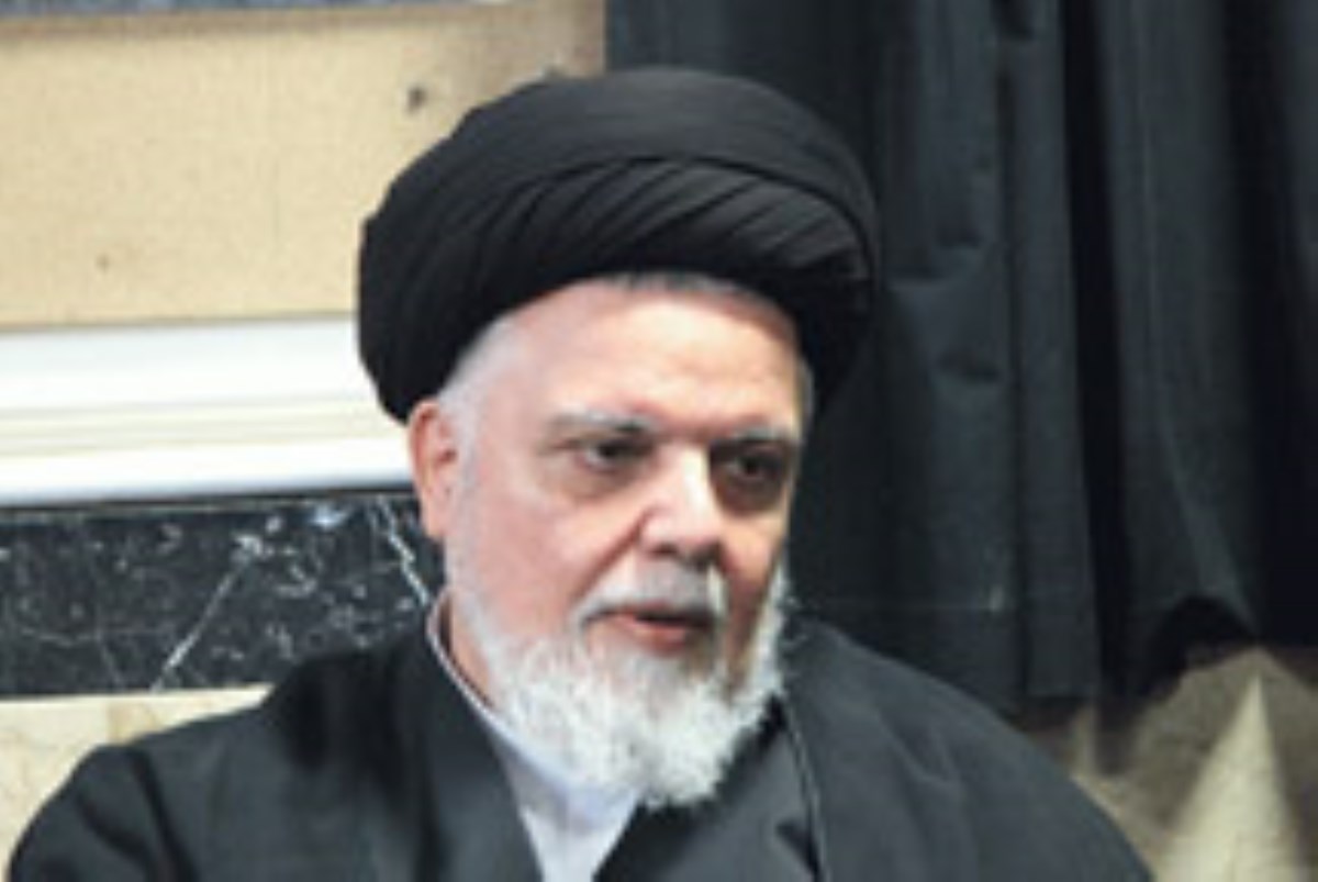 استاد هاشمی نژاد - داستانهای اخلاقی - حفر چاه در مسجد جمکران