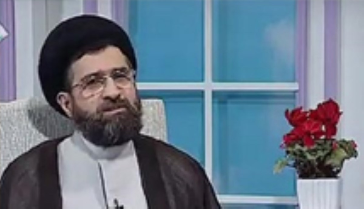 کلام عجیب امام خمینی (ره) درباره تربیت کودکان