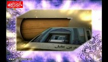 مجموعه مستند ستارگان منیر - این قسمت: مسجد شریف براثا