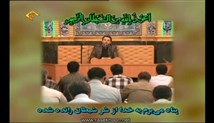 مسعود سیاح گرجی- تلاوت مجلسی سوره های مبارکه آل عمران و نصر