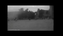 قدیمی ترین فیلم از میدان نقش جهان در هنگام بازی چوگان