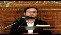 محسن حاجی حسنی کارگر - تلاوت مجلسی سوره های مبارکه انبیاء و کوثر