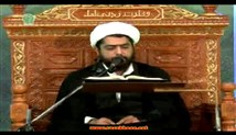 حجت الاسلام شجاج - تلاوت مجلسی سوره های مبارکه نور و کوثر