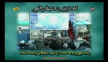 مهدی عادلی - تلاوت مجلسی سوره های مبارکه نوح و شمس