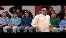 دانلود فصل دوم برنامه خندوانه - 15 شهریور 94 - با حضور هادی عامل و جناب خان (بطور کامل)