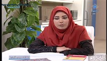 به خانه برمی گردیم - آموزش طراحی لباس توسط خانم حدیدی 94/6/8