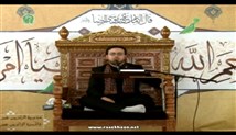 محسن حاجی حسنی کارگر - تلاوت مجلسی سوره های مبارکه نباء ، ضحی ، انشراح ، کوثر و توحید