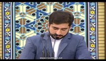 حسن دانش - تلاوت مجلسی سوره های مبارکه آل عمران و فجر