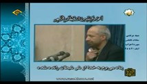 سید مرتضی سادات فاطمی - ترتیل سوره نمل