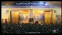 حجت الاسلام دکتر رفیعی - تفسیر سوره نور - مهجوریت قرآن کریم - جلسه 12 (صوتی)