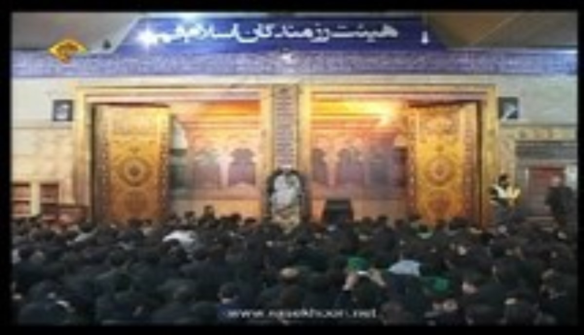 استاد رفیعی - شناخت امام حسین - شناخت شخصیت امام حسین 17