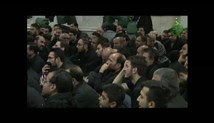 حاج منصور ارضی - شب پنجم محرم 93 - مسجد ارک - صوتی