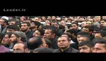 حجت الاسلام صدیقی - درس اخلاق - شرایط استجابت دعا - جلسه چهل و سوم