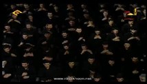 نزار القطری - آلبوم وحی الرزایا - یاران العقیلة - فارسی ، عربی