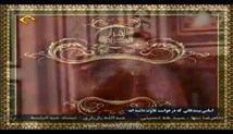 محمد بدر حسین - تلاوت مجلسی سوره مبارکه احزاب آیات 45-48 صوتی