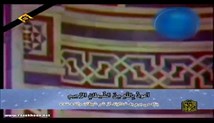 شعبان عبدالعزیز صیاد - تلاوت مجلسی سوره های مبارکه نجم آیات 31-آخر و قمر آیات 1-15