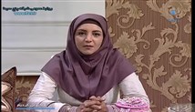 به خانه برمی گردیم - آموزش تکه دوزی توسط خانم عبدالهی 94/7/14