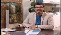 به خانه برمی گردیم - آموزش رنگ روغن توسط آقای حسین زاده 94/7/20