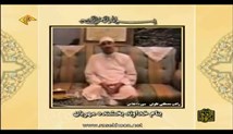 راغب مصطفی غلوش - تلاوت مجلسی سوره مبارکه اخلاص