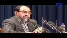 استاد رحیم پور ازغدی - انقلاب ربایی - از مشروطه اسلامی تا اصلاحات انگلیسی (تصویری)