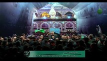 شب نهم : دعای افتتاح 