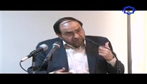 استاد ازغدی - پرسش و پاسخ در جمع اعضاء انجمن اسلامی دانشجویان اهواز