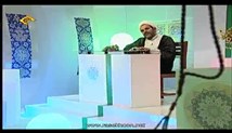 حجت الاسلام فلاح زاده - مراتب امربه معروف و نهی از منکر جلسه اول(برنامه عروة الوثقی - تصویری)