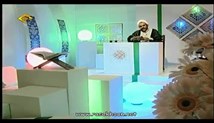 حجت الاسلام فلاح زاده - مراتب امربه معروف و نهی از منکر جلسه دوم (برنامه عروة الوثقی - تصویری)