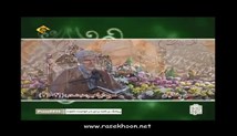 حسن رضائیان-تلاوت مجلسی سوره های مبارکه احزاب و نباء- صوتی