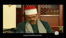 عبداللطیف شرقاوی - تلاوت مجلسی سوره مبارکه یس