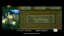 محمد عبد الوهاب طنطاوی-تلاوت مجلسی سوره مبارکه مائده آیات 27-35