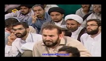آیت الله مصباح یزدی - تحليلي روان‌شناختي از تحولات صدر اسلام- عوامل فتنه (2) 3