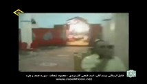محمود شحات انور - تلاوت مجلسی سوره های مبارکه حمد و بقره