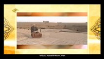 حسن رضائیان-تلاوت مجلسی سوره های مبارکه بقره آیات 124-131 و تین آیات 1-7- صوتی