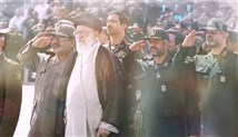 فرمان رسیده از خمینی رهبر ایران